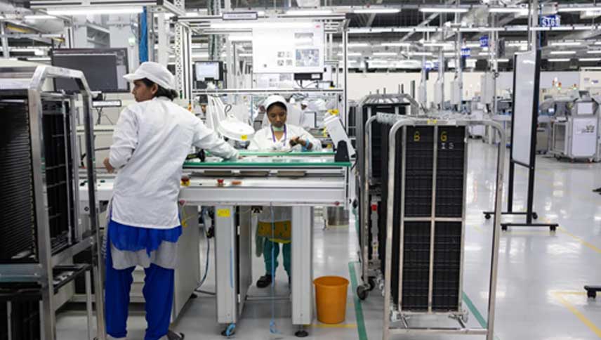 CNBC’s Inside India newsletter: From Shein to iPhones: India’s manufacturing moment is here