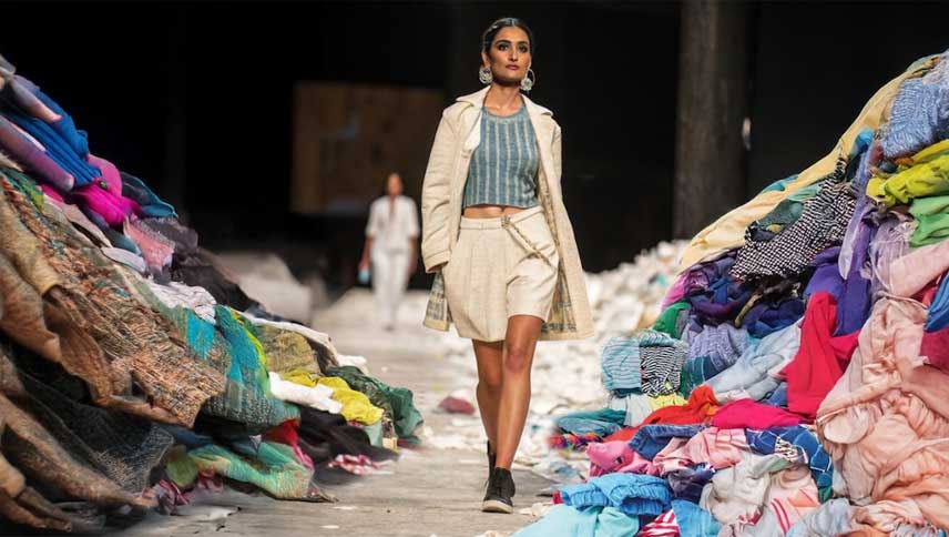 Sustainably Chic: Textile Retailers And Manufacturing Units Are Embracing Innovative Strategies